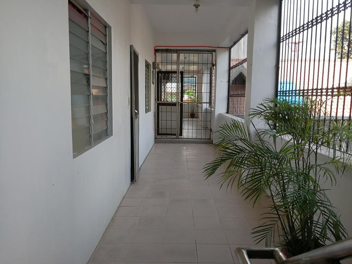 Moonstone: Comfy 1Br Unit Apartment Olongapo Exterior photo